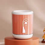 Pet Paw Cleaner